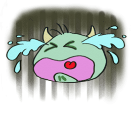 Spicy Peppers sticker #288599