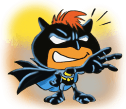 Spicy Peppers sticker #288600