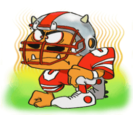 Spicy Peppers sticker #288601