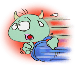 Spicy Peppers sticker #288602