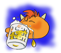 Spicy Peppers sticker #288605