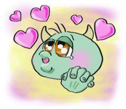 Spicy Peppers sticker #288607