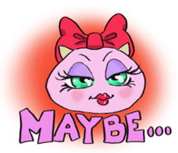 Spicy Peppers sticker #288608