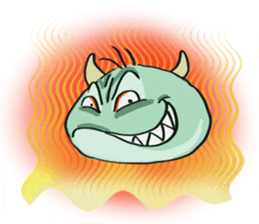 Spicy Peppers sticker #288612