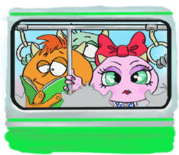 Spicy Peppers sticker #288615