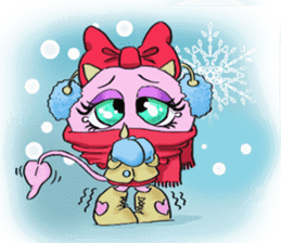 Spicy Peppers sticker #288617