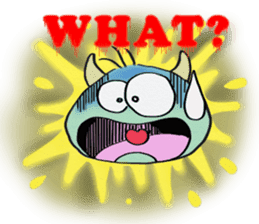 Spicy Peppers sticker #288618