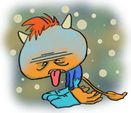 Spicy Peppers sticker #288620