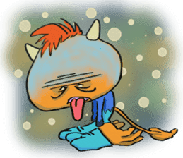 Spicy Peppers sticker #288620