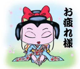 Spicy Peppers sticker #288621