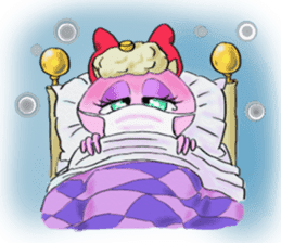 Spicy Peppers sticker #288623