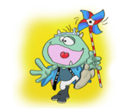 Spicy Peppers sticker #288624