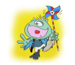 Spicy Peppers sticker #288624