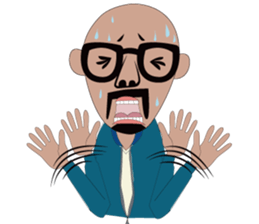 Tommy sticker #288665