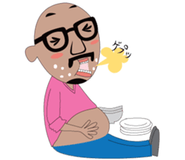 Tommy sticker #288666