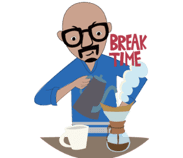 Tommy sticker #288667