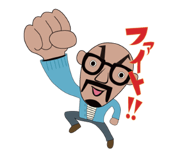 Tommy sticker #288668