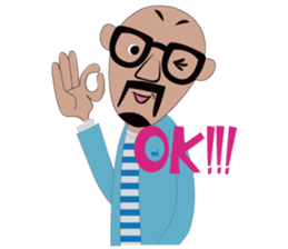 Tommy sticker #288669