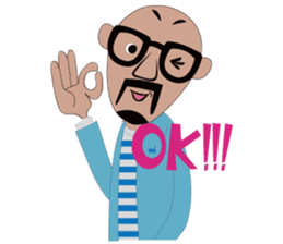 Tommy sticker #288669