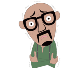 Tommy sticker #288670