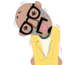 Tommy sticker #288671