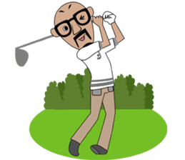 Tommy sticker #288673