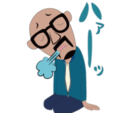 Tommy sticker #288674