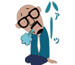 Tommy sticker #288674