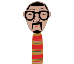 Tommy sticker #288675