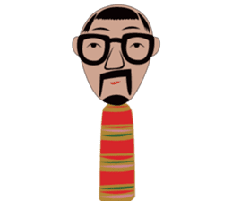 Tommy sticker #288675