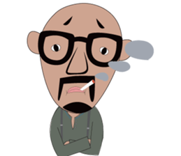 Tommy sticker #288677