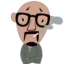 Tommy sticker #288677