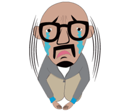 Tommy sticker #288678