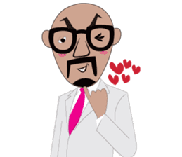 Tommy sticker #288679