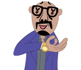 Tommy sticker #288680