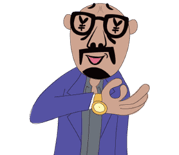 Tommy sticker #288680