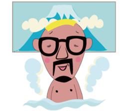 Tommy sticker #288681