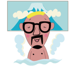 Tommy sticker #288681