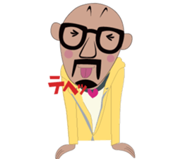 Tommy sticker #288683