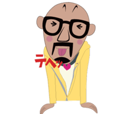 Tommy sticker #288683