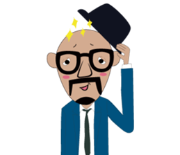 Tommy sticker #288684