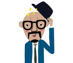 Tommy sticker #288684