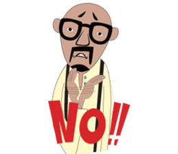 Tommy sticker #288685