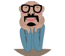 Tommy sticker #288686