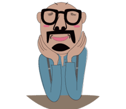 Tommy sticker #288686