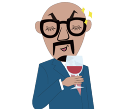 Tommy sticker #288689