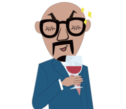 Tommy sticker #288689