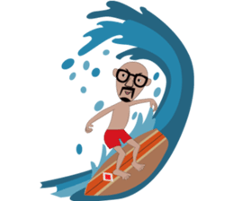 Tommy sticker #288691