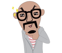 Tommy sticker #288692