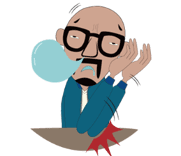 Tommy sticker #288695